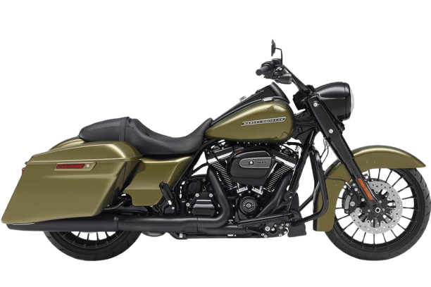 【2018年式】FLHRXS ロードキング スペシャル