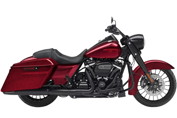 【2018年式】FLHRXS ロードキング スペシャル