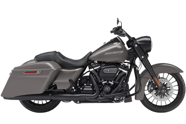 【2018年式】FLHRXS ロードキング スペシャル