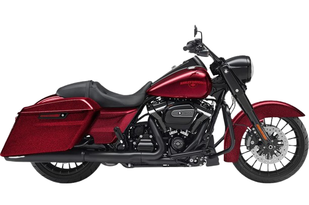 FLHRXS ロードキング スペシャル 【2017～18年式｜M8 107】