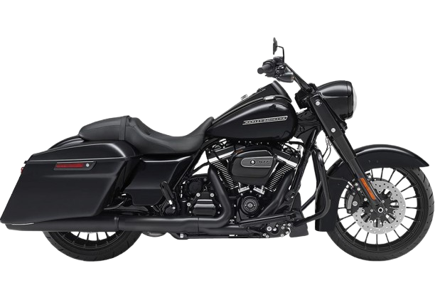 FLHRXS ロードキング スペシャル 【2017～18年式｜M8 107】