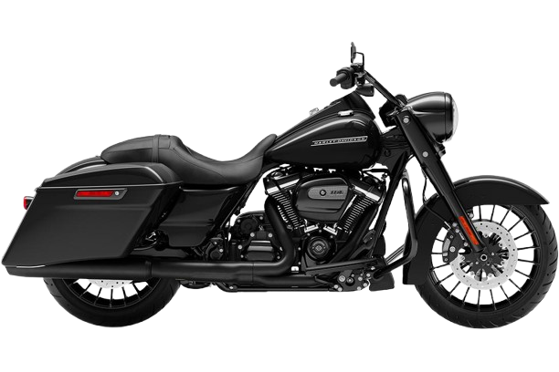 【2019年式】FLHRXS ロードキングスペシャル