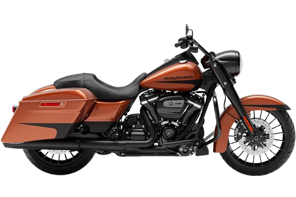 【2019年式】FLHRXS ロードキングスペシャル