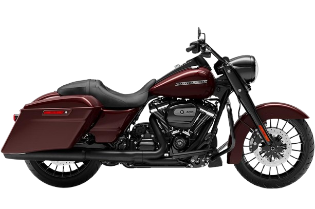 【2019年式】FLHRXS ロードキングスペシャル