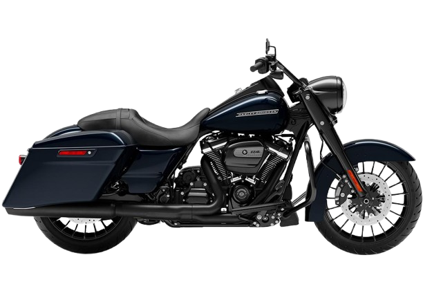 【2019年式】FLHRXS ロードキングスペシャル