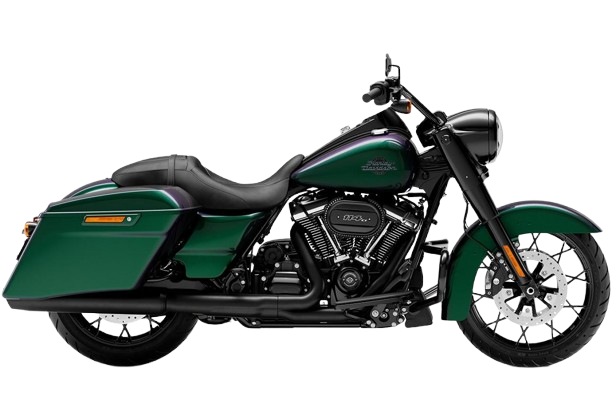 【2021年式】FLHRXS ロードキングスペシャル