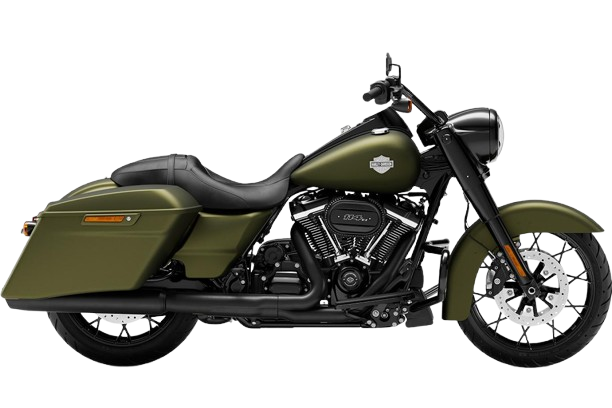 【2022年式】FLHRXS ロードキングスペシャル