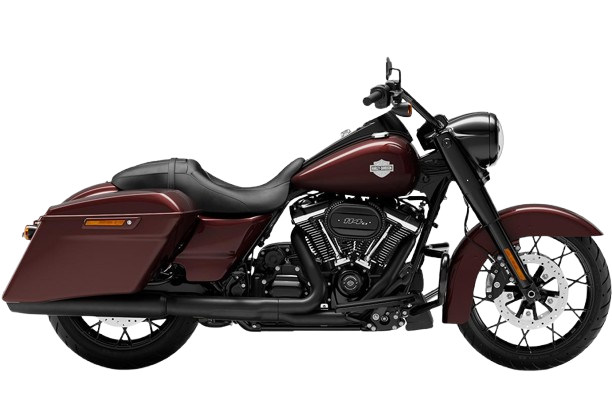 【2022年式】FLHRXS ロードキングスペシャル