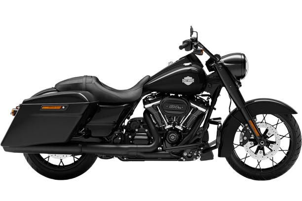 【2022年式】FLHRXS ロードキングスペシャル