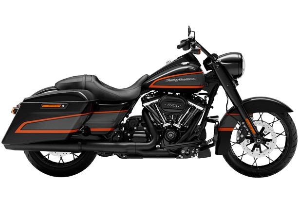【2022年式】FLHRXS ロードキングスペシャル