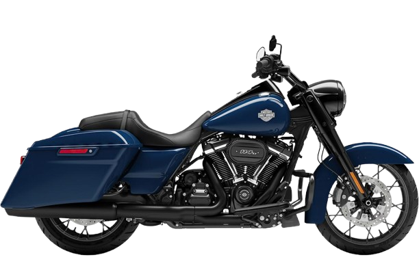 FLHRXS ロードキングスペシャル 【2019～25年｜M8 114】