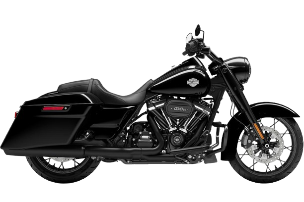 【2023年式】FLHRXS ロードキングスペシャル