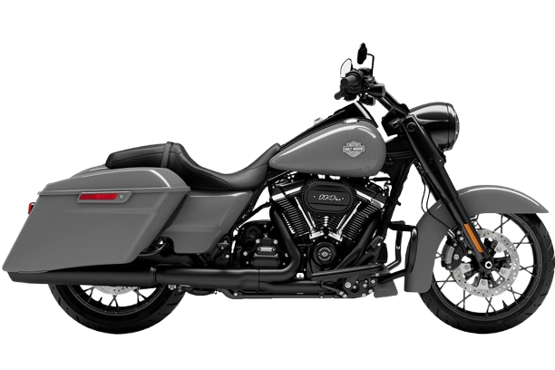 【2024年式】FLHRXS ロードキングスペシャル