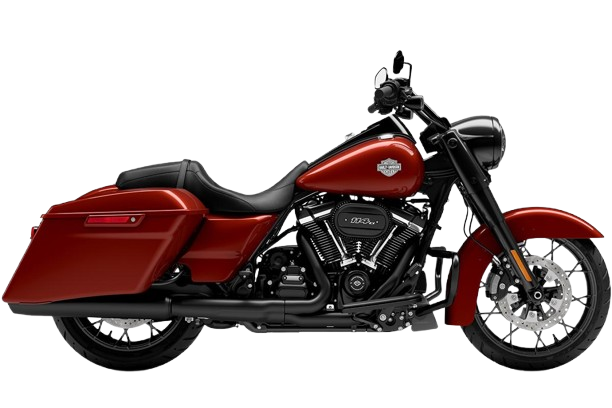 【2024年式】FLHRXS ロードキングスペシャル