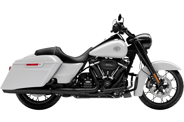 【2024年式】FLHRXS ロードキングスペシャル