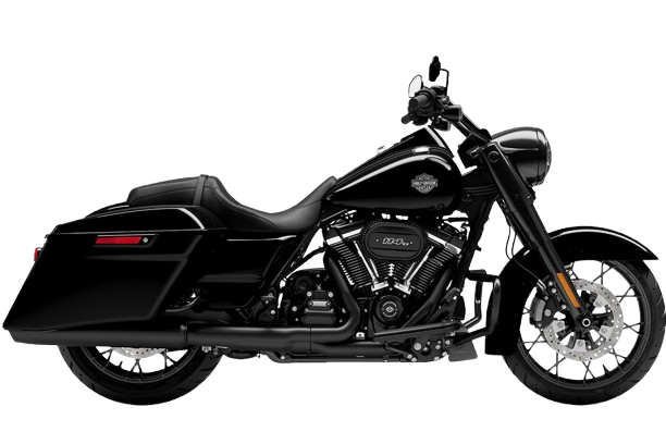 【2025年式】FLHRXS ロードキングスペシャル