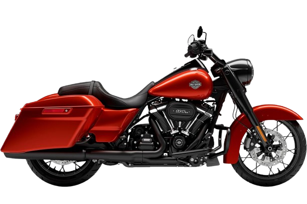 【2025年式】FLHRXS ロードキングスペシャル