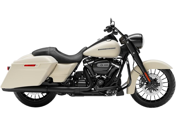 FLHRXS ロードキングスペシャル 【2019～25年｜M8 114】