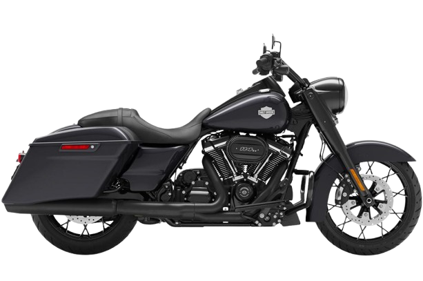 FLHRXS ロードキングスペシャル 【2019～25年｜M8 114】