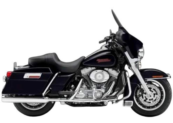 【2008年式】FLHT エレクトラグライド スタンダード
