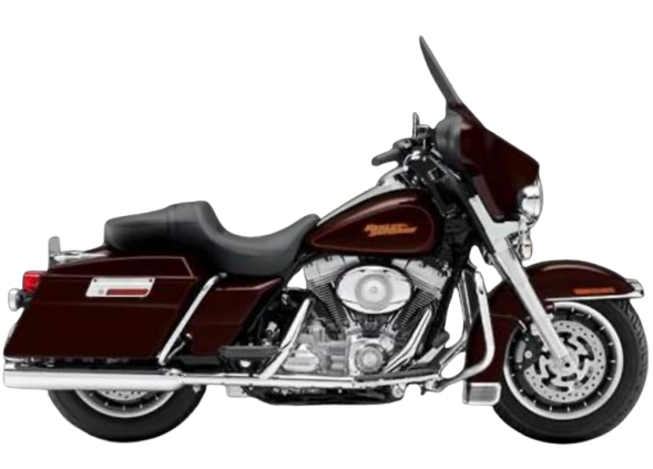 FLHT エレクトラグライド スタンダード 【2007～10年式 TC96】