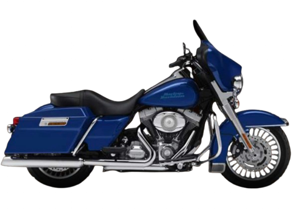 FLHT エレクトラグライド スタンダード 【2007～10年式 TC96】