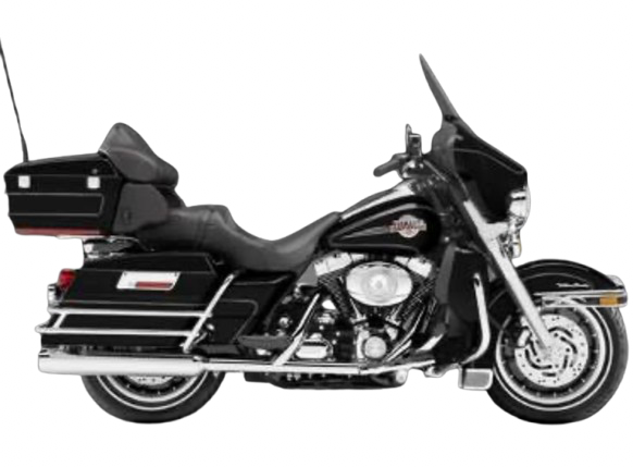 【2007年式】FLHTCU ウルトラクラシック