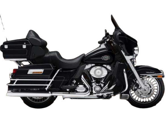 【2010式】FLHTCU ウルトラクラシック