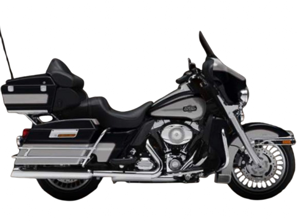 【2010式】FLHTCU ウルトラクラシック