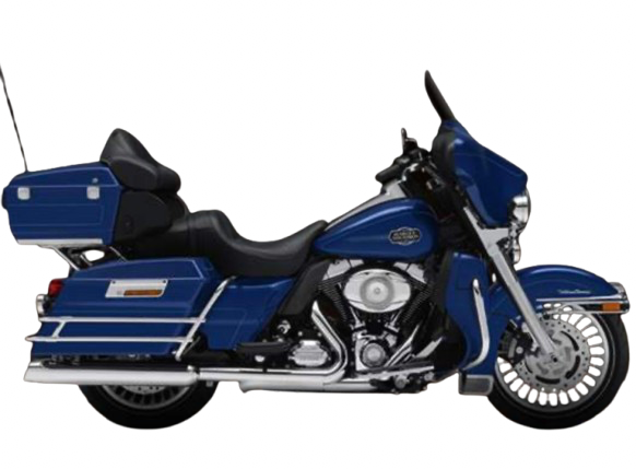 【2010式】FLHTCU ウルトラクラシック