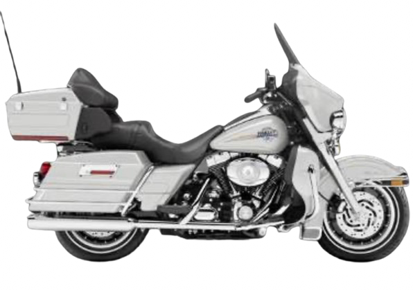 FLHTCU ウルトラクラシック 【2007～10年式 TC96】