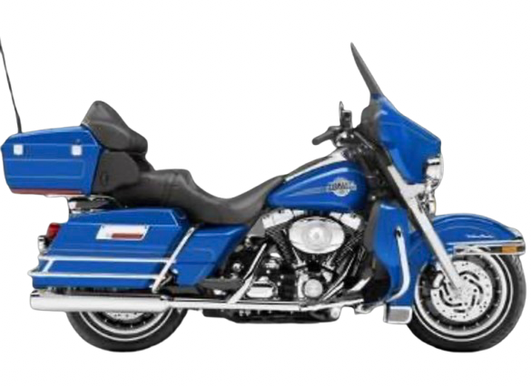 FLHTCU ウルトラクラシック 【2007～10年式 TC96】