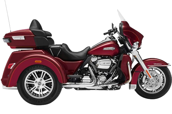 【2017年式】FLHTCUTG トライグライドウルトラ