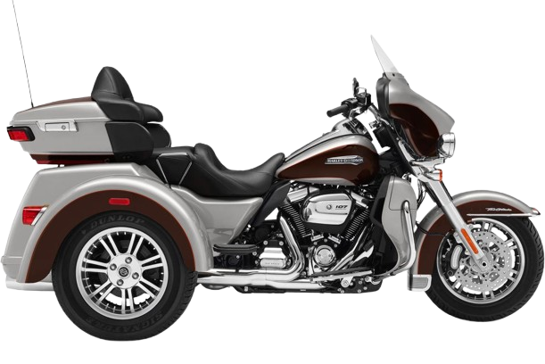【2018年式】FLHTCUTG トライグライドウルトラ