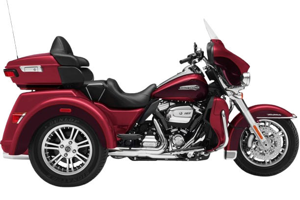 【2018年式】FLHTCUTG トライグライドウルトラ