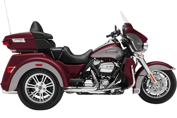 【2018年式】FLHTCUTG トライグライドウルトラ