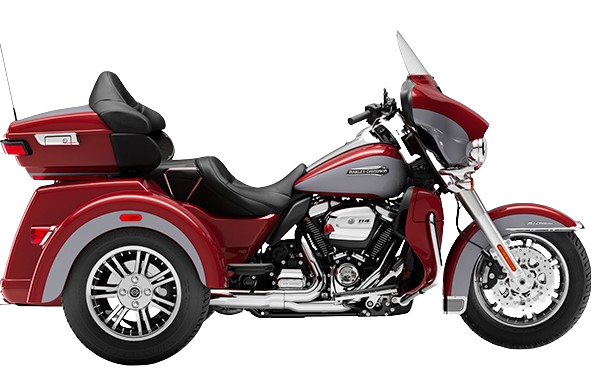 【2019年式】FLHTCUTG トライグライドウルトラ