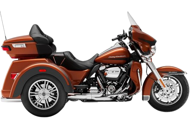 【2019年式】FLHTCUTG トライグライドウルトラ