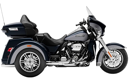 【2019年式】FLHTCUTG トライグライドウルトラ