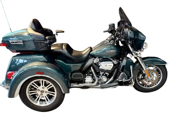 【2020年式】FLHTCUTG トライグライドウルトラ