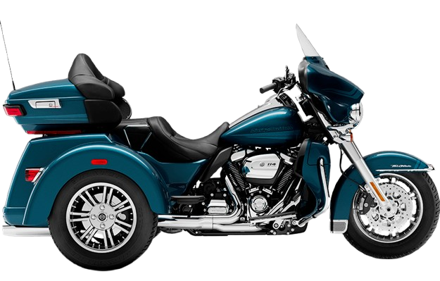 【2020年式】FLHTCUTG トライグライドウルトラ