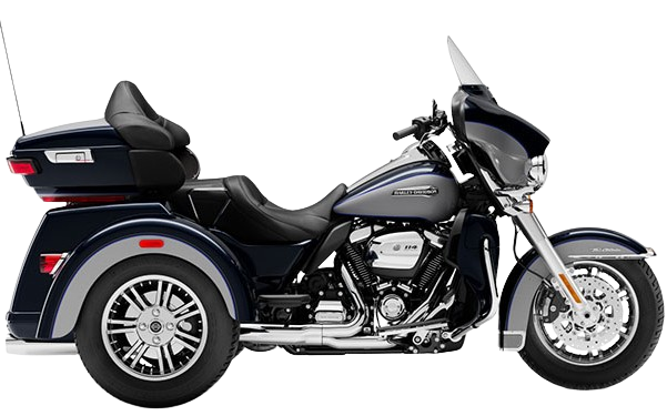 【2020年式】FLHTCUTG トライグライドウルトラ