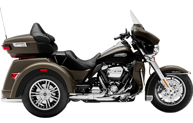 【2020年式】FLHTCUTG トライグライドウルトラ