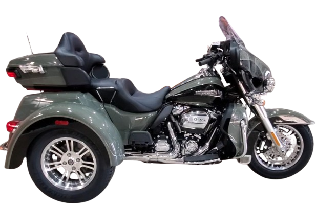 【2021年式】FLHTCUTG トライグライドウルトラ