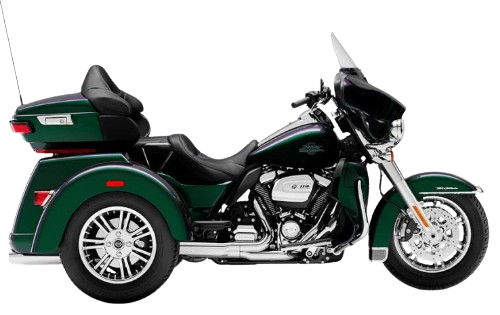 【2021年式】FLHTCUTG トライグライドウルトラ