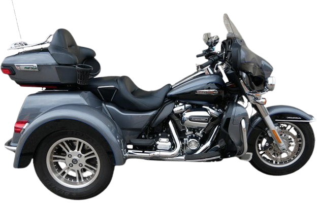 【2022年式】FLHTCUTG トライグライドウルトラ
