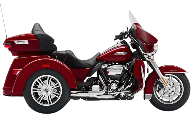 【2022年式】FLHTCUTG トライグライドウルトラ