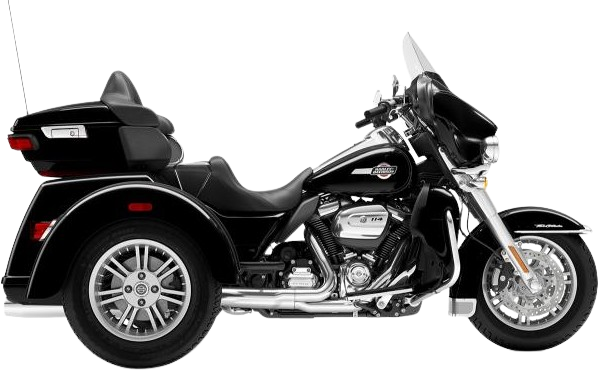 【2023年式】FLHTCUTG トライグライドウルトラ
