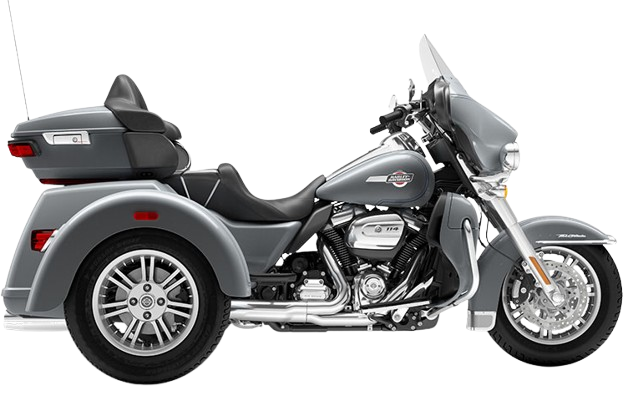 【2023年式】FLHTCUTG トライグライドウルトラ