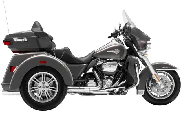 【2023年式】FLHTCUTG トライグライドウルトラ